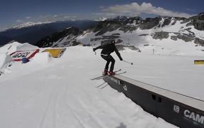 Big Things Await You at The Camp of Champions - Sports - VIDEOTIME.COM
