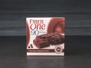 Fiber One Commercial: Chew Treats for Humans