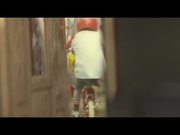 Hovis Commercial: Good Inside