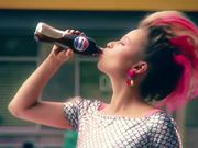 Pepsi Commercial: The Future is Now