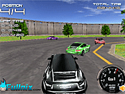 GT Motorsport 3D - Racing & Driving - Y8.COM