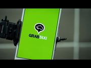 Grabtaxi Commercial: Robot Ready