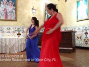 Canon EOS 1D Mark IV Video: Flamenco Dancers