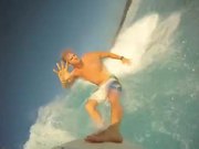 Hoʻokipa Gopro Surfing Teaser