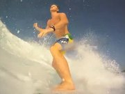 Hoʻokipa Gopro Surfing Teaser
