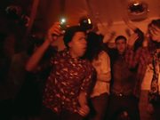 Bacardi Commercial: The House Party