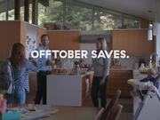 BC Hydro Commercial: Offtober