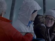 Columbia Campaign: Ski Rescue