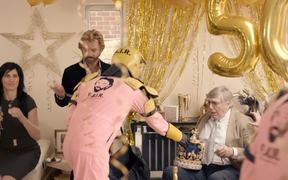 #PleaseNotThem with Noel Edmonds - Commercials - VIDEOTIME.COM