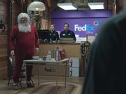 FedEx Commercial: North Pole