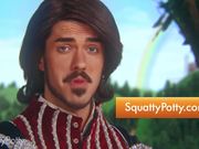 Squatty Potty Commercial: Unicorn