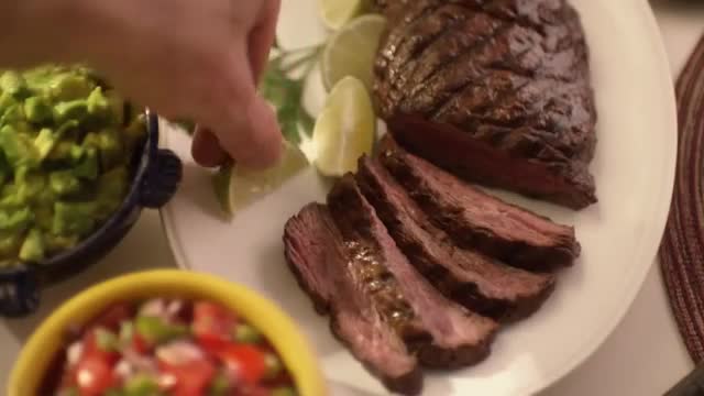 Goya Commercial: Real-Life Chef