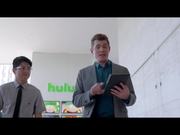 Hulu Commercial: Hello From Hulu