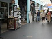 Pasar Seni (Art Market) KL