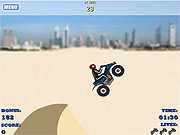 Dune Bashing in Dubai - Racing & Driving - Y8.com