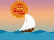 Sailing Along with The Shayski Shop