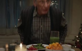 Hallmark Campaign: Vegan Christmas - Commercials - VIDEOTIME.COM