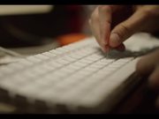 Vitis Commercial: Keyboard