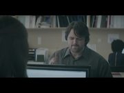 Office Depot Commercial: Death Metal Guy
