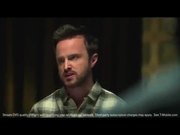 T-Mobile Campaign: Binge On with Aaron Paul