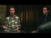 T-Mobile Campaign: Binge On with Aaron Paul