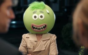 Mentos Campaign: Awkward - Commercials - VIDEOTIME.COM