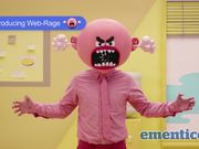 Mentos Campaign: Introducing Web - Rage