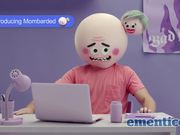 Mentos Campaign: Introducing Mombarded