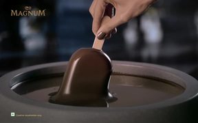 Magnum Commercial: Brown Is In - Commercials - VIDEOTIME.COM