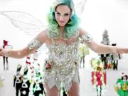 H&M Commercial: Happy & Merry with Katy Perry