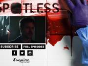 Esquire Campaign: Spotless Trailer
