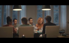 Ikea Commercial: A Fat Dog - Commercials - VIDEOTIME.COM