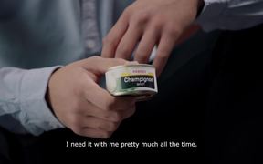 NHD Commercial: Tin Can Addicts - Commercials - VIDEOTIME.COM