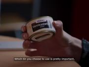 NHD Commercial: Tin Can Addicts
