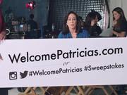 VisitMex Commercial: Welcome Patricias!