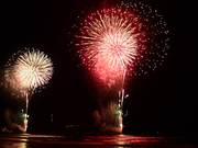 Fujisawa Enoshima Fireworks Festival