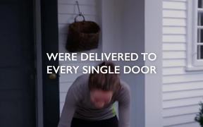 Zappos Commercial: Hanover Love - Commercials - VIDEOTIME.COM