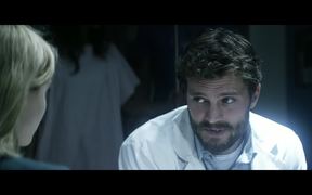 The 9th Life of Louis Drax Trailer