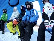 Superpark Planai: Blue Tomato Kids Snowboard Day