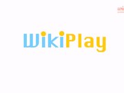 WikiPlay - Positive Power of Technology