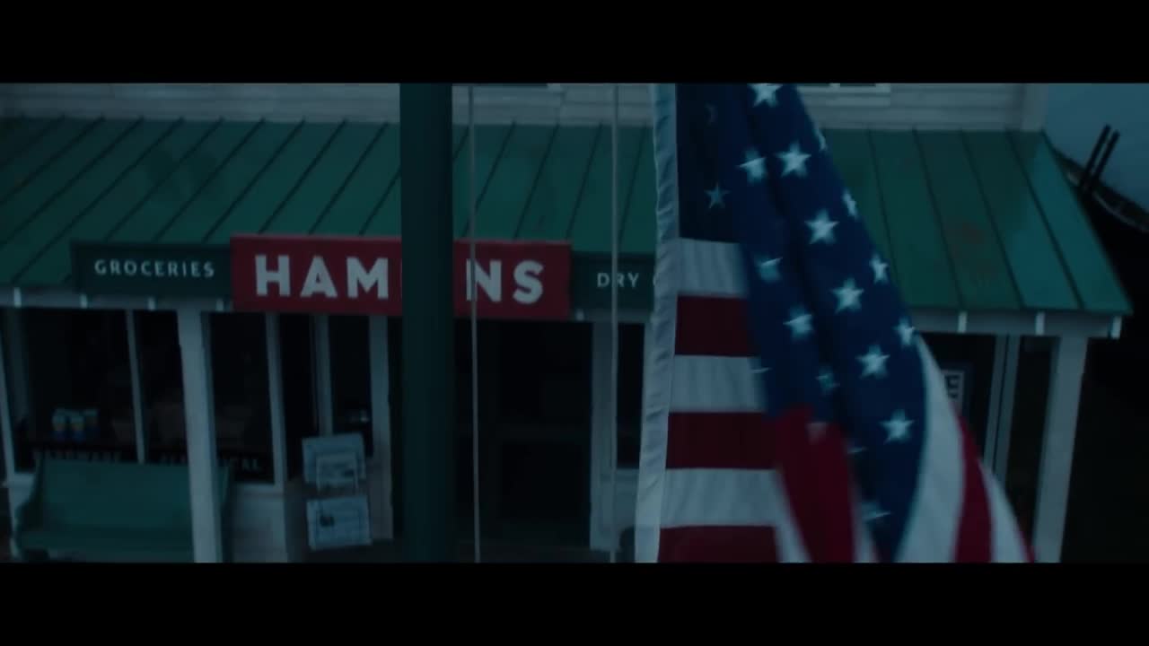 American Pastoral Official Trailer