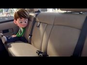 Storks Kids Choice Awards Trailer