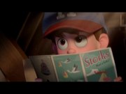 Storks Kids Choice Awards Trailer