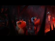 Storks Official Trailer 2