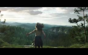 Pete's Dragon Official Trailer - Movie trailer - VIDEOTIME.COM