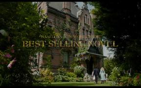 Ms Peregrine's Home for Peculiar Children Trailer2 - Movie trailer - VIDEOTIME.COM