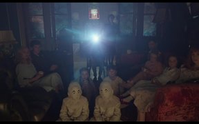 Ms Peregrine's Home for Peculiar Children Trailer2