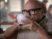 Danny DeVito Learns from George Clooney