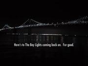 Heineken Commercial: The Bay Lights