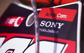 Sony Action Cam Motocross Project - Tech - VIDEOTIME.COM